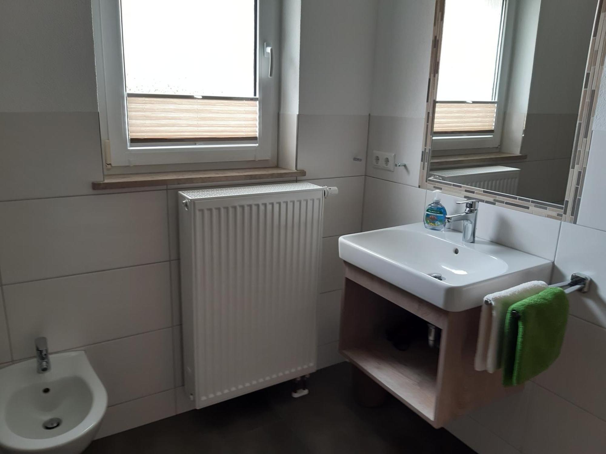Fewo Koerner Seinsheim Im Weinparadies Quarto foto